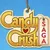 Candy Crush Saga icon